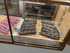 -奈雪的茶(青岛卓悦里INTOWN店)
