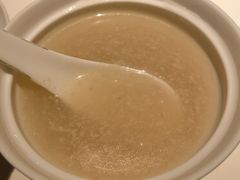 太史燕窝粥-炳胜私厨(万象前海店)