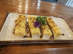 -粉巷13號陕菜馆
