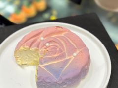 -洲际酒店·地平线全日餐厅HORIZON CAFÉ