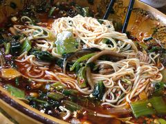 -乐山第一家临江鳝丝(茶坊路店)