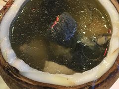 -本味轩精品茶餐厅(黄山路店)