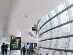 -南宁吴圩国际机场-T2航站楼