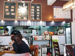 -青春分食(仙林大学城店)