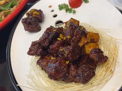 -三品香·江浙菜(松江九谊店)