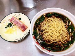 -老赵面店(大西路店)