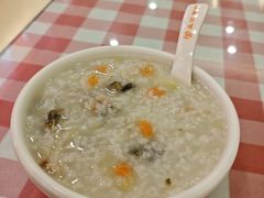 -孟记粥铺·家常菜·烧烤·粥(亚运村店)