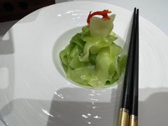 -漾亚·雍雅合鲜(桐梓林店)