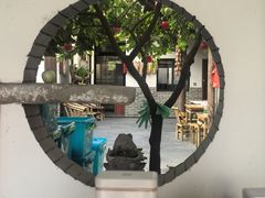 -李东农庄(中南百草园地标店)