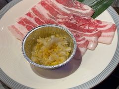 -十三姨正合丰烤肉(营迹路店)