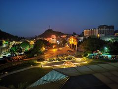 -台山颐和温泉城