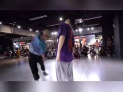 -5KM舞蹈街舞工作室