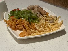 -海底捞火锅(顺义华联店)