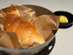 -一棵树·意大利西餐厅One Tree(新城店)