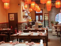 -山四砂锅(太原钟楼街店)