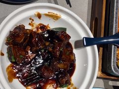 -绿茶餐厅(广州天河城店)