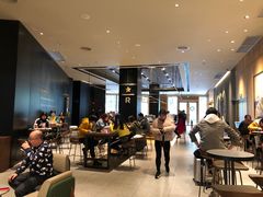 -星巴克(深圳布吉万象汇4F店)