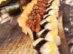-广州文华东方酒店·悦铂尼西餐厅