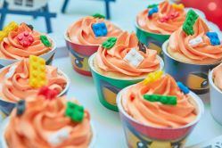 -MINI MARS KIDS CLUB亲子家庭中心(长宁天山店)
