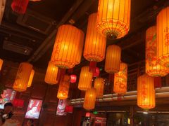 -小龙坎火锅(全球总店)