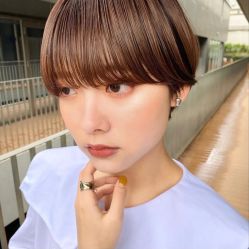 -杉影印象日式烫染專門店