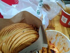 -好可爱经典炸炸炸·炸鲜奶(长郡老店)