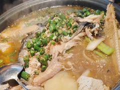 -探鱼·鲜青椒爽麻烤鱼(领展购物广场店)