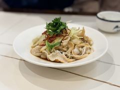 -松云居.大连人.大连菜