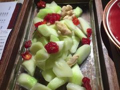 -那家小馆•北京菜•烤鸭(中关村店)