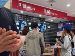 -子午路张记肉夹馍(兵马俑店)