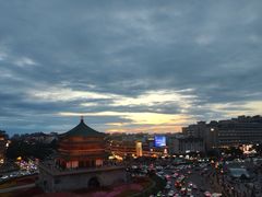 -开元商城(钟楼店)