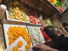 -豪客来牛排(中华城店)
