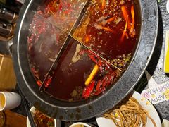 -陈眼镜火锅(总店)