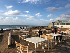 -Cafe Aewol Monsant