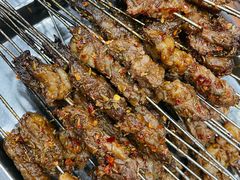 -清真·马峰烤肉(小学习北巷店)