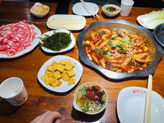 -惠友大虾(太原北街店)