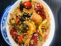 -尹家渠烩肉馆(金凤店)