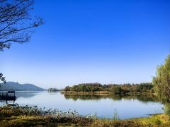 -东湖落雁景区