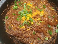 -老街坊美食汇(玉兰大街店)