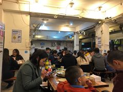 大堂-黑竹香鸡(营和巷店)