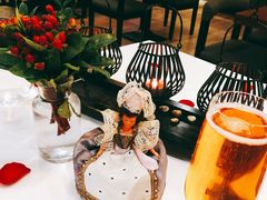-LA CREPERIE BRETONNE布列塔尼法式餐厅(天童北路店)