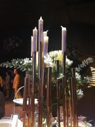 -格乐利雅婚礼艺术中心(南外滩店)