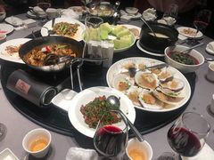 -徐记海鲜(梅溪新天地店)
