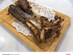 -郭姐·威海渔村(黄兴路店)