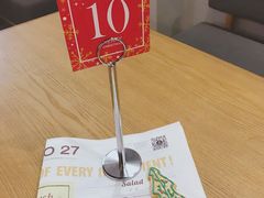 -HELLO 27 意面·沙拉·帕尼尼