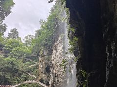 -天河潭旅游度假区