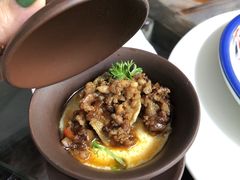 -箱美术馆私房菜(水晶郦城店)