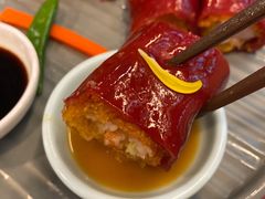 金莎海虾红米肠-点都德(聚福楼店)