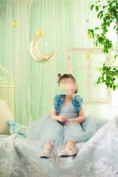 点击看大图 -BabyA 专业婴童摄影(古北时尚广场店)