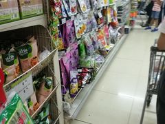 -永辉超市(新世界店)